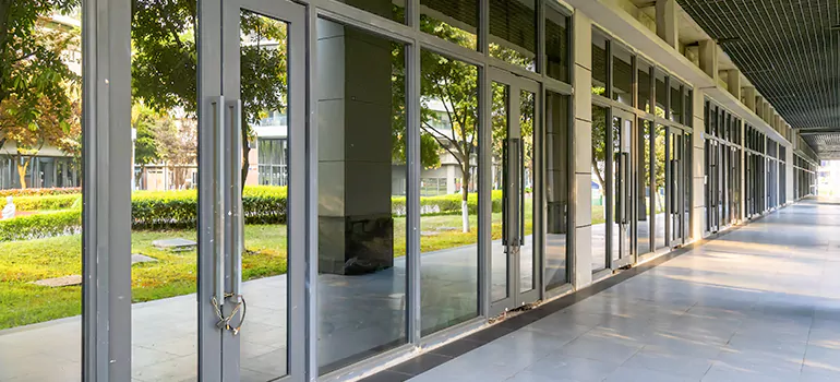 Professional Accordion Door Repair in Pembroke Pines, FL