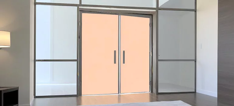 Professional Accordion Door Repair in Pembroke Pines, FL