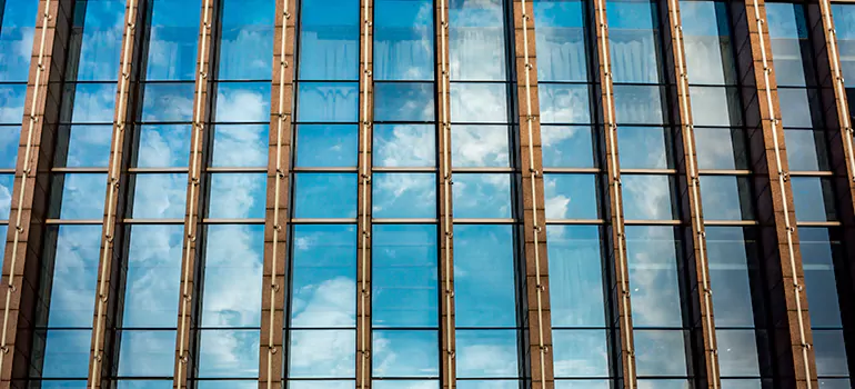 Professional Window Tinting Services in Pembroke Pines, FL
