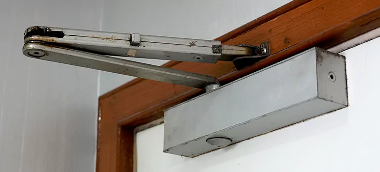 Door Closer Setup in Pembroke Pines, FL