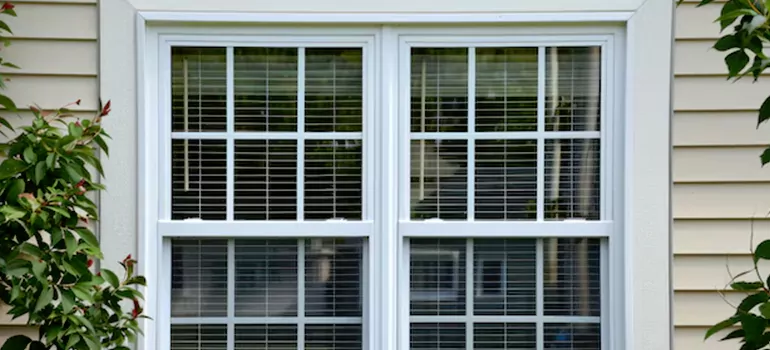 Custom Double Hung Windows in Pembroke Pines, FL
