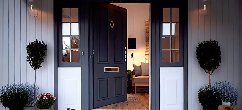 Exterior Doors Installation in Pembroke Pines, FL