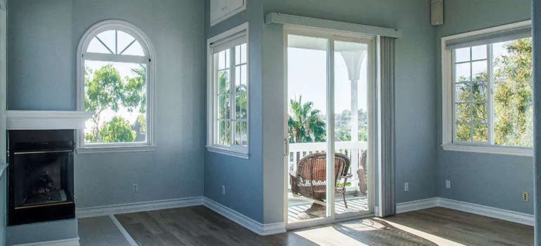 Glass Door Repair in Pembroke Pines, FL