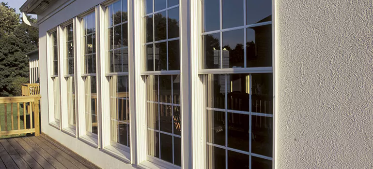 Home Window Glass Repair in Pembroke Pines, FL