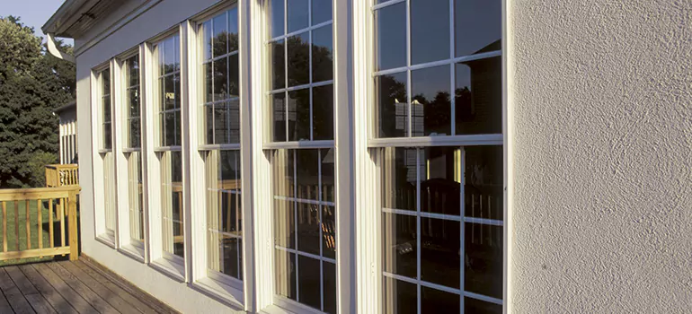 Residential Security Window Screens Installation in Pembroke Pines, FL