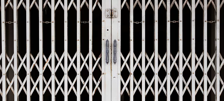 Steel Line Garage Door Repairs in Pembroke Pines, FL