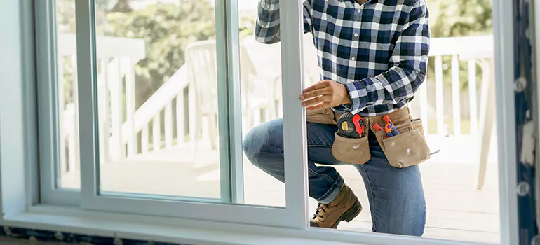 Commercial Window Replacement in Pembroke Pines, FL