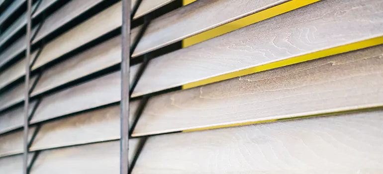 Shutter Installation Services in Pembroke Pines, FL