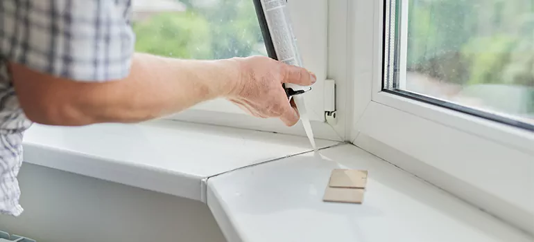 Professional Accordion Door Repair in Pembroke Pines, FL