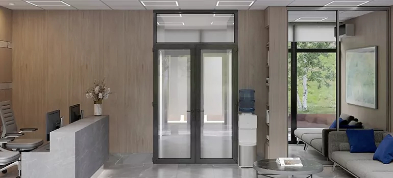 Residential Accordion Door Repair in Pembroke Pines, FL