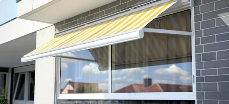 Awning Window Maintenance in Pembroke Pines, FL