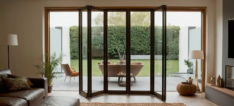 Cheap Bifold Doors in Pembroke Pines, FL