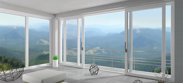End Vent Window Installation in Pembroke Pines, FL
