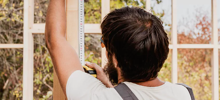 Exterior Window Finishing For Homes in Pembroke Pines, FL