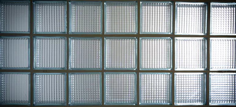 Basement Glass Window in Pembroke Pines, FL