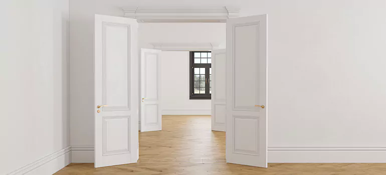 Solid Wood Interior Doors in Pembroke Pines, FL