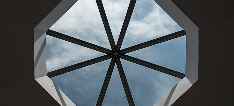 Octagon Window Designs For Homes in Pembroke Pines, FL