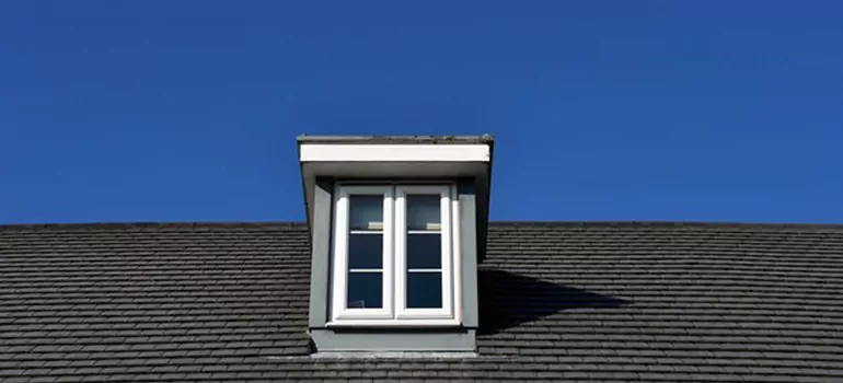 Roof Window Installation in Pembroke Pines, FL
