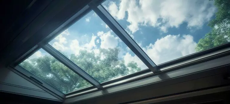 Roofing Skylight Installation in Pembroke Pines, FL