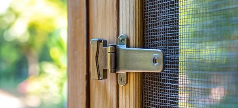 Window Latches Replacement in Pembroke Pines, FL