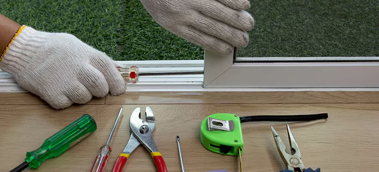 Wood Replacement Windows in Pembroke Pines, FL